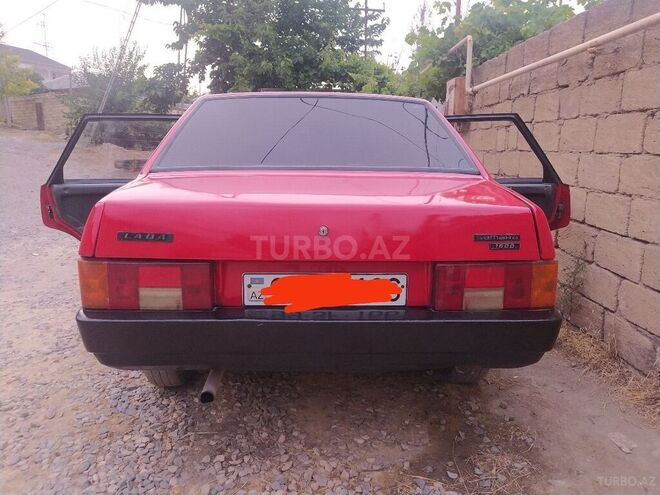 LADA (VAZ) 21099 1995, 22,220 km - 1.5 л - Bakı