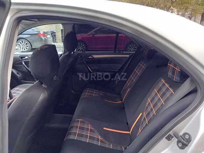 Mercedes C 220 2000, 658,651 km - 2.2 l - Bakı