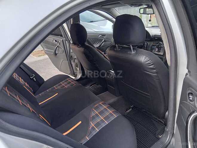 Mercedes C 220 2000, 658,651 km - 2.2 l - Bakı