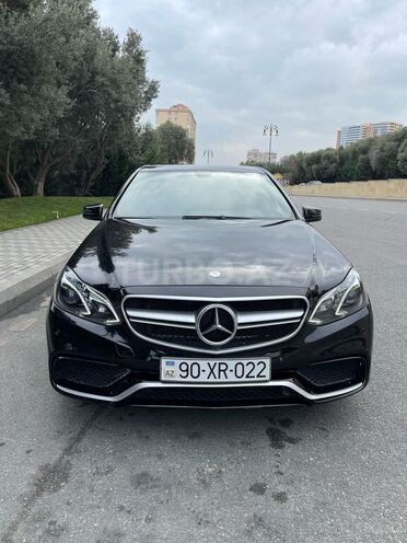 Mercedes E 250 2013, 178,000 km - 2.0 л - Bakı