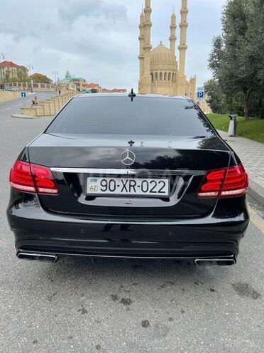 Mercedes E 250 2013, 178,000 km - 2.0 л - Bakı