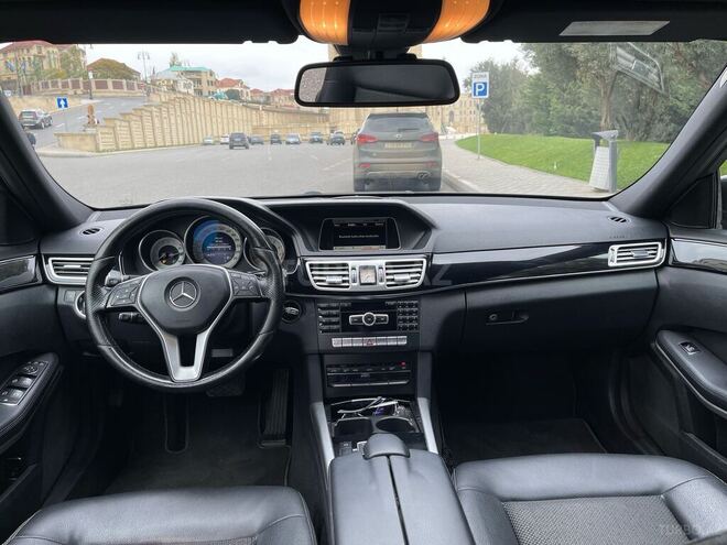 Mercedes E 250 2013, 178,000 km - 2.0 л - Bakı