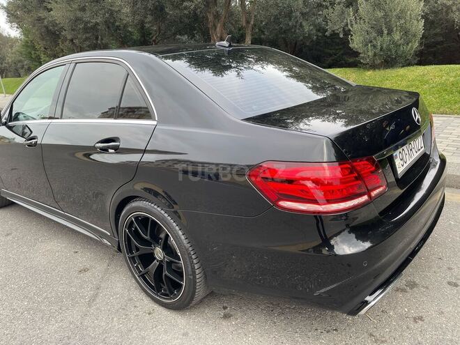 Mercedes E 250 2013, 178,000 km - 2.0 л - Bakı