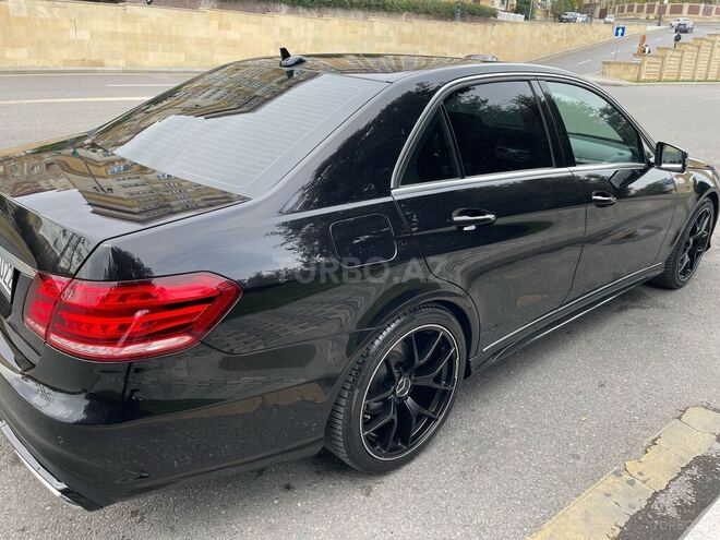 Mercedes E 250 2013, 178,000 km - 2.0 л - Bakı