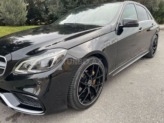 Mercedes E 250 2013, 178,000 km - 2.0 л - Bakı