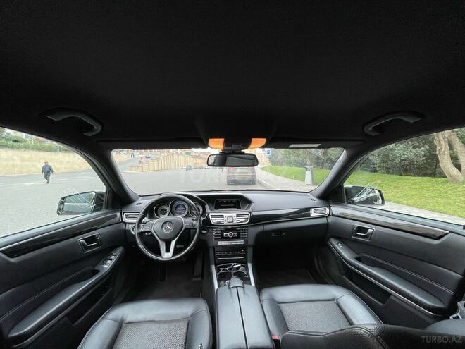 Mercedes E 250 2013, 178,000 km - 2.0 л - Bakı