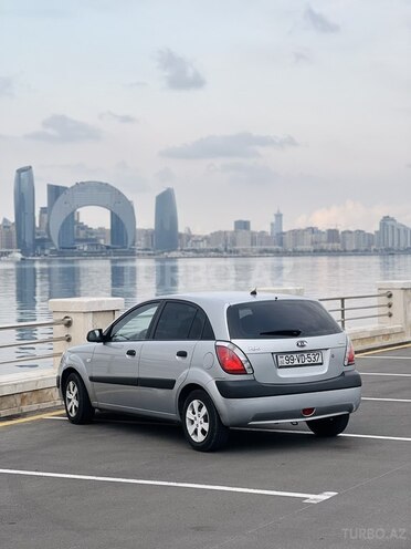 Kia Rio 2009, 221,000 km - 1.4 l - Bakı