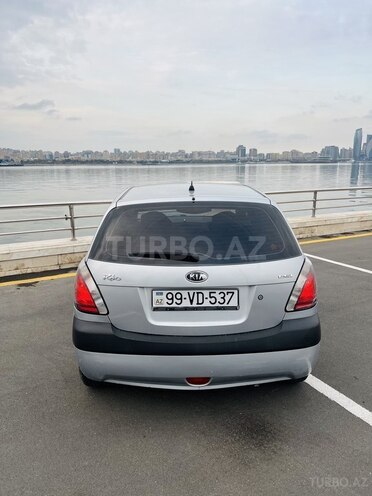 Kia Rio 2009, 221,000 km - 1.4 l - Bakı