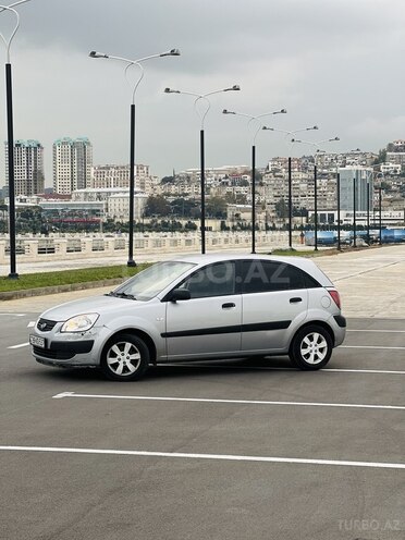 Kia Rio 2009, 221,000 km - 1.4 l - Bakı
