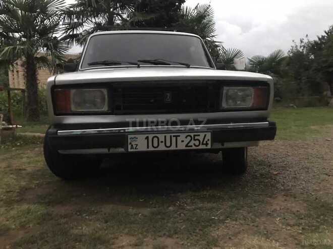 LADA (VAZ) 2104 2007, 12,000 km - 1.6 л - Lənkəran