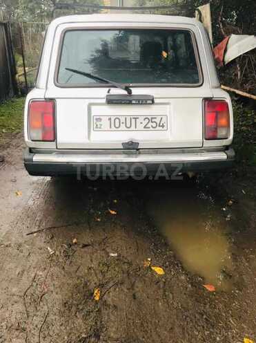 LADA (VAZ) 2104 2007, 12,000 km - 1.6 л - Lənkəran