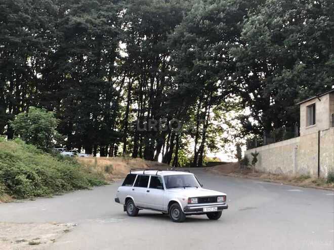 LADA (VAZ) 2104 2007, 12,000 km - 1.6 л - Lənkəran