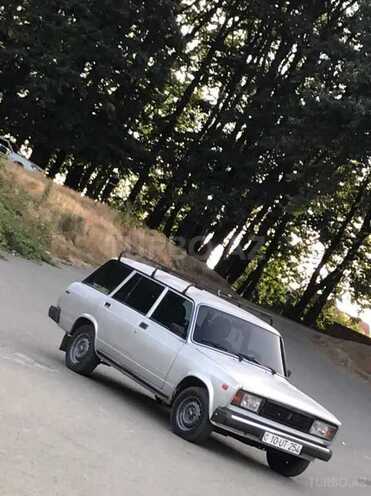 LADA (VAZ) 2104 2007, 12,000 km - 1.6 л - Lənkəran