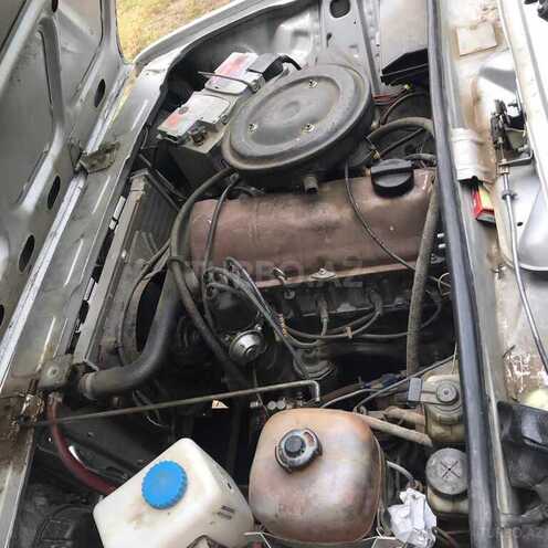 LADA (VAZ) 2104 2007, 12,000 km - 1.6 л - Lənkəran