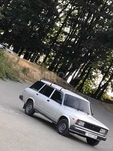 LADA (VAZ) 2104 2007, 12,000 km - 1.6 л - Lənkəran