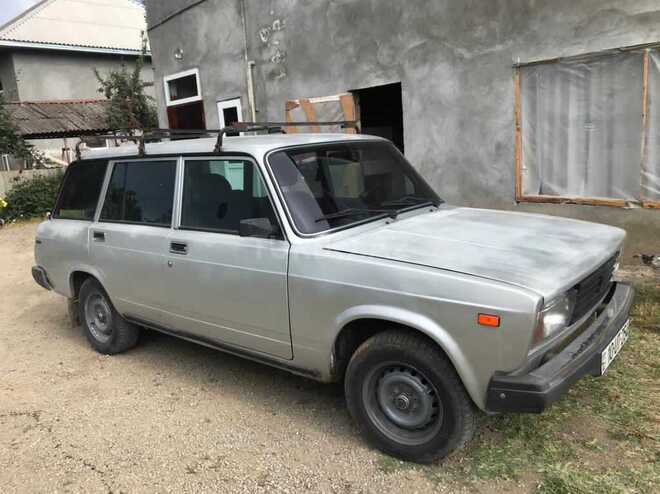 LADA (VAZ) 2104 2007, 12,000 km - 1.6 л - Lənkəran