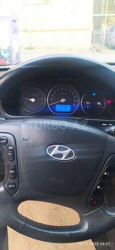Hyundai Santa Fe 2008, 204,000 km - 2.0 l - Bakı