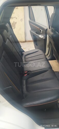 Hyundai Santa Fe 2008, 204,000 km - 2.0 l - Bakı