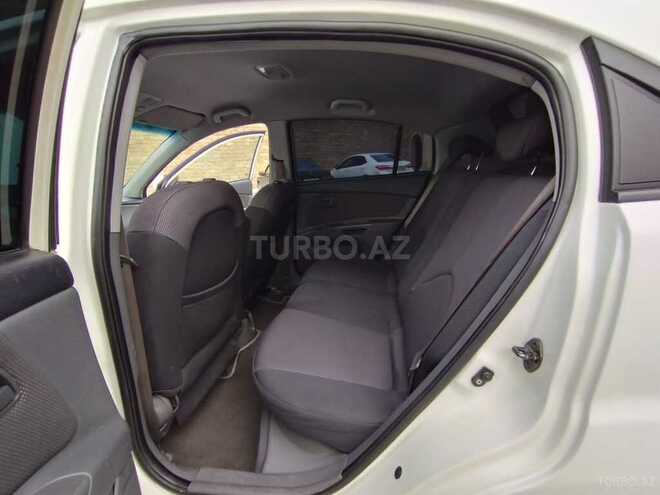 Kia Rio 2007, 259,000 km - 1.5 l - Bakı