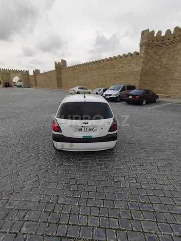 Kia Rio 2007, 259,000 km - 1.5 l - Bakı