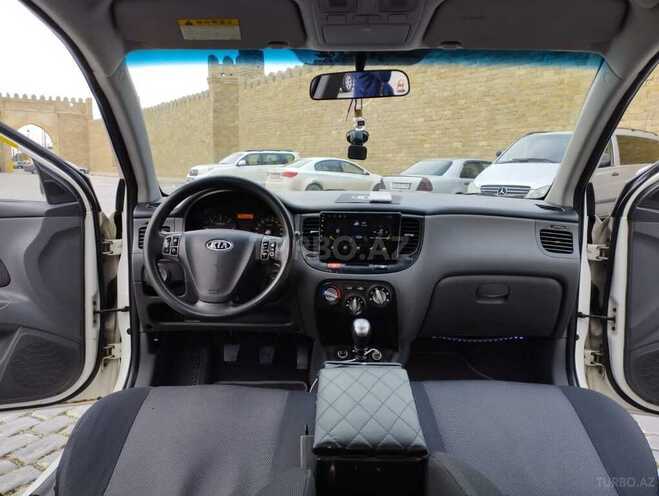 Kia Rio 2007, 259,000 km - 1.5 l - Bakı