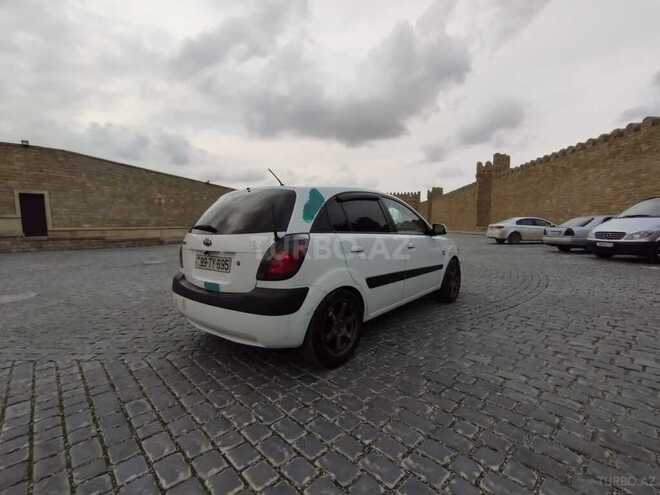 Kia Rio 2007, 259,000 km - 1.5 l - Bakı