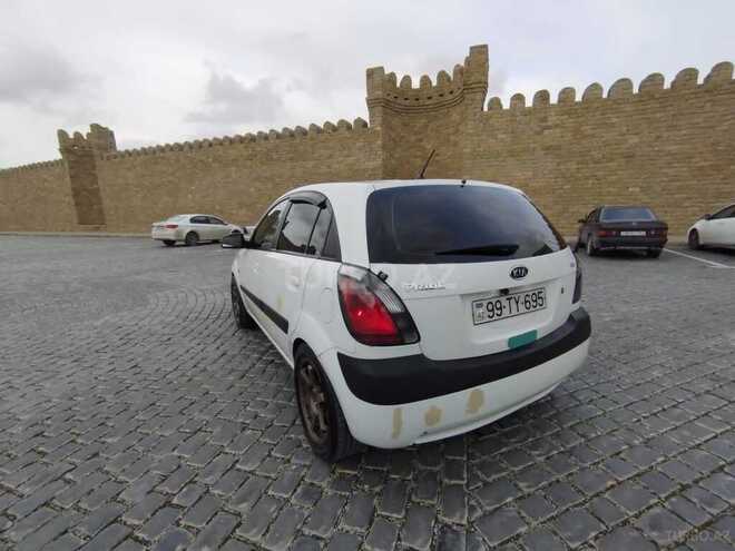 Kia Rio 2007, 259,000 km - 1.5 l - Bakı