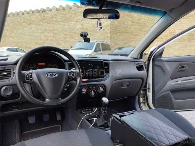 Kia Rio 2007, 259,000 km - 1.5 l - Bakı
