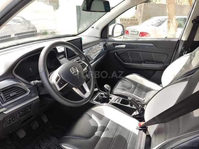 Baic M60 2021, 18,000 km - 1.5 l - Bakı