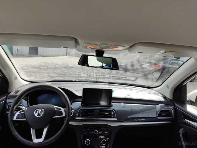Baic M60 2021, 18,000 km - 1.5 l - Bakı