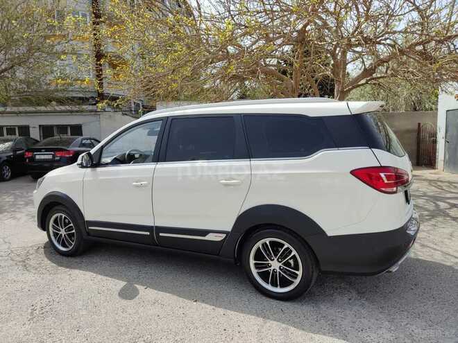 Baic M60 2021, 18,000 km - 1.5 l - Bakı
