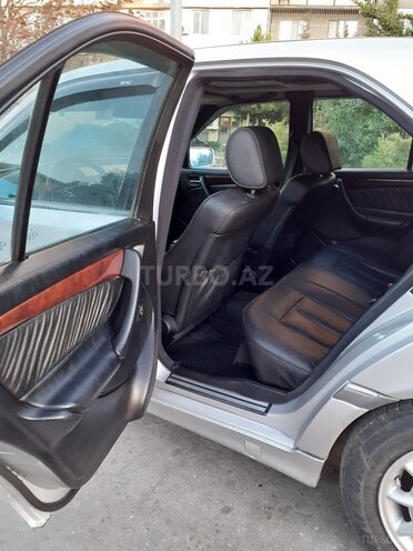 Mercedes C 240 1998, 28,500 km - 2.4 л - Bakı