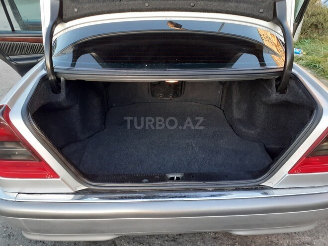 Mercedes C 240 1998, 28,500 km - 2.4 л - Bakı