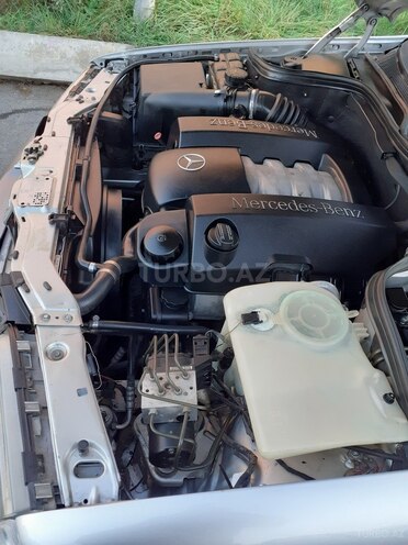 Mercedes C 240 1998, 28,500 km - 2.4 л - Bakı