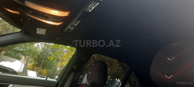 Mercedes C 250 2012, 183,000 km - 1.8 l - Bakı