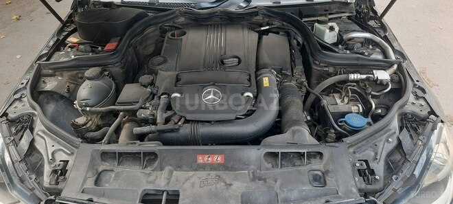 Mercedes C 250 2012, 183,000 km - 1.8 l - Bakı