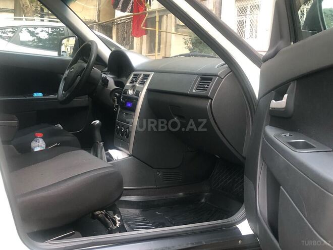 LADA (VAZ) Priora 2013, 69,000 km - 1.6 l - Bakı