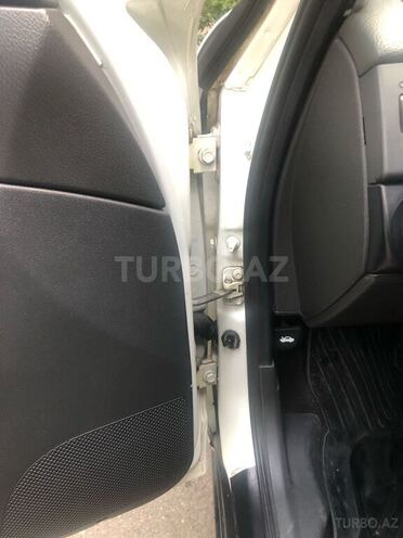 LADA (VAZ) Priora 2013, 69,000 km - 1.6 l - Bakı