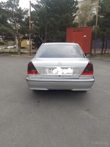 Mercedes C 240 1998, 28,500 km - 2.4 л - Bakı