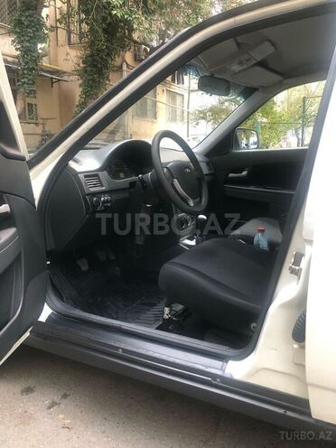 LADA (VAZ) Priora 2013, 69,000 km - 1.6 l - Bakı
