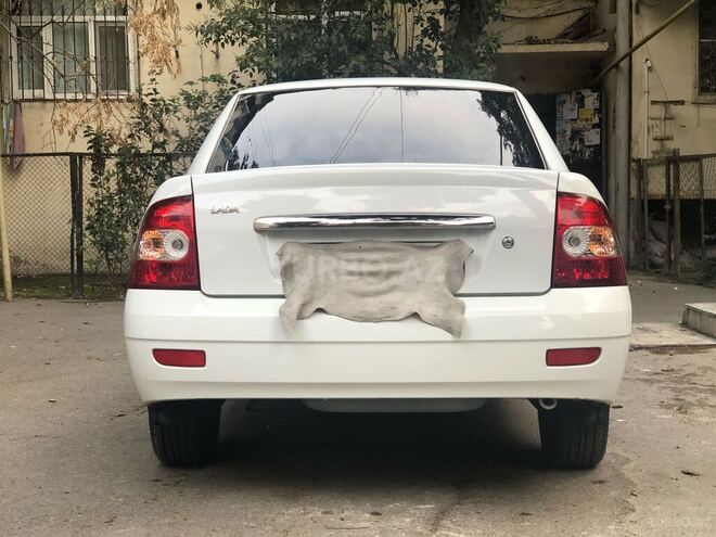 LADA (VAZ) Priora 2013, 69,000 km - 1.6 l - Bakı
