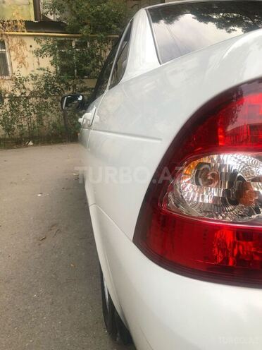 LADA (VAZ) Priora 2013, 69,000 km - 1.6 l - Bakı