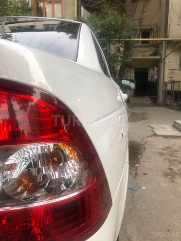 LADA (VAZ) Priora 2013, 69,000 km - 1.6 l - Bakı