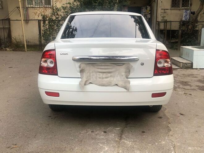 LADA (VAZ) Priora 2013, 69,000 km - 1.6 l - Bakı