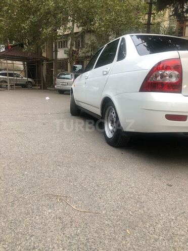 LADA (VAZ) Priora 2013, 69,000 km - 1.6 l - Bakı