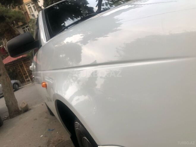 LADA (VAZ) Priora 2013, 69,000 km - 1.6 l - Bakı