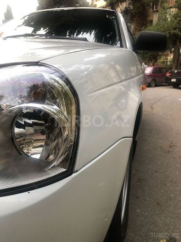 LADA (VAZ) Priora 2013, 69,000 km - 1.6 l - Bakı