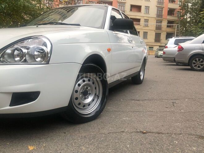 LADA (VAZ) Priora 2013, 69,000 km - 1.6 l - Bakı