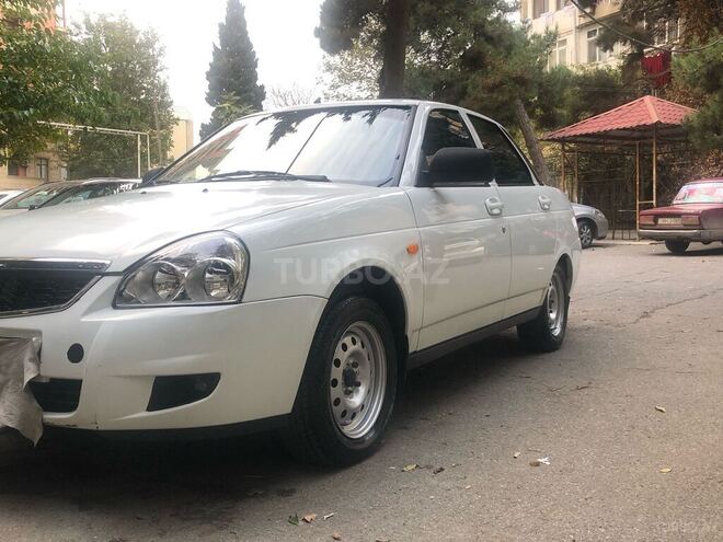 LADA (VAZ) Priora 2013, 69,000 km - 1.6 l - Bakı
