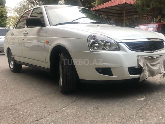 LADA (VAZ) Priora 2013, 69,000 km - 1.6 l - Bakı